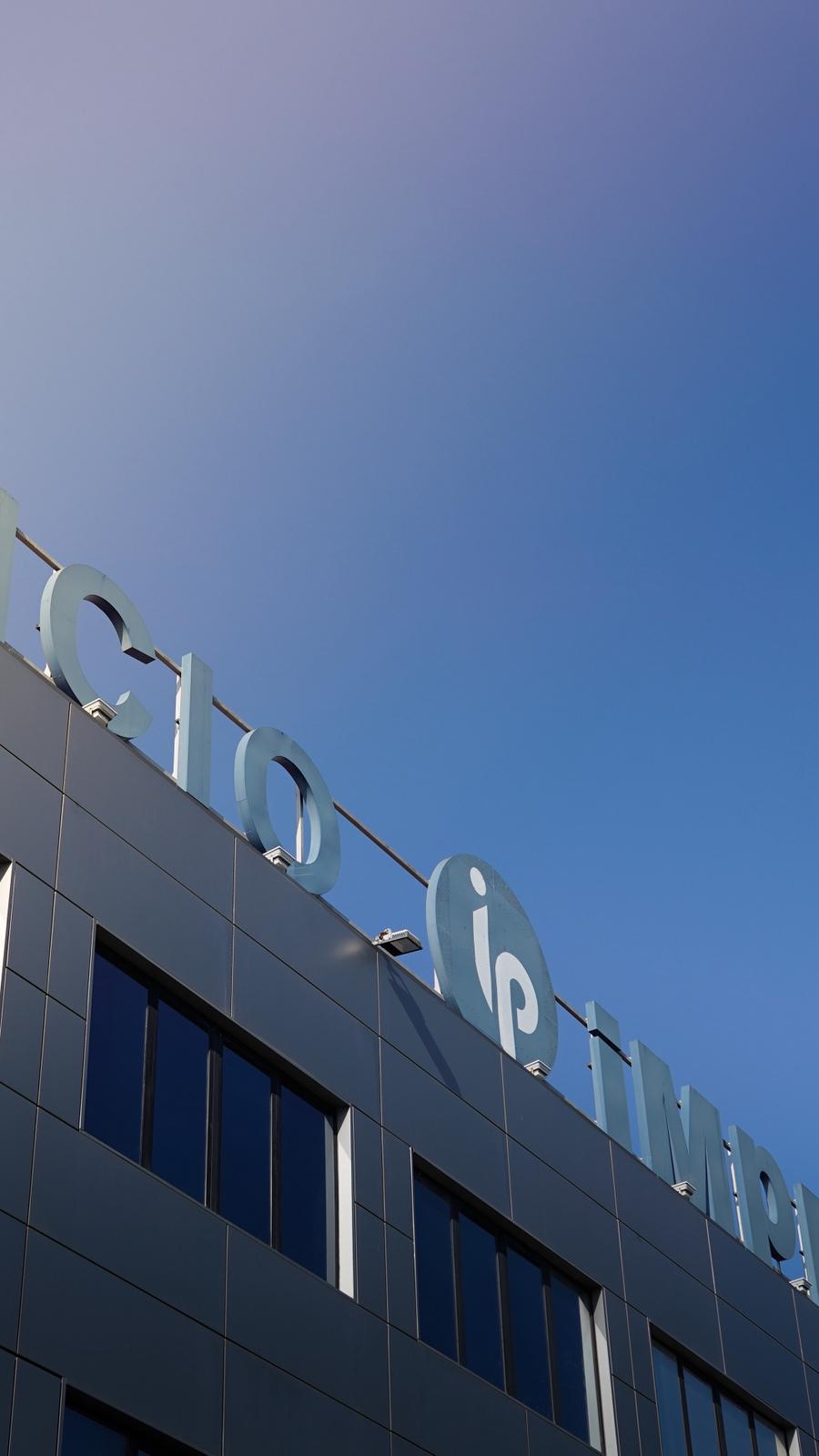 Ambiente Espacio Vara